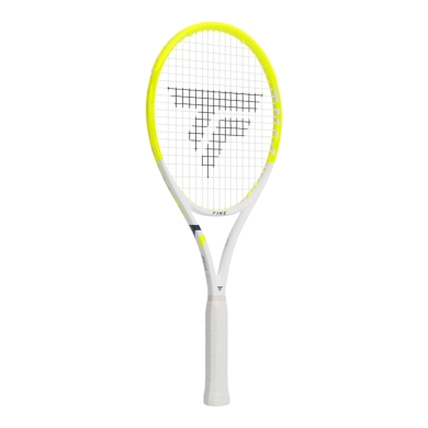 Tecnifibre Tennisschläger FIRE 305S 98in/305g/Turnier 2026 weiss - unbesaitet -